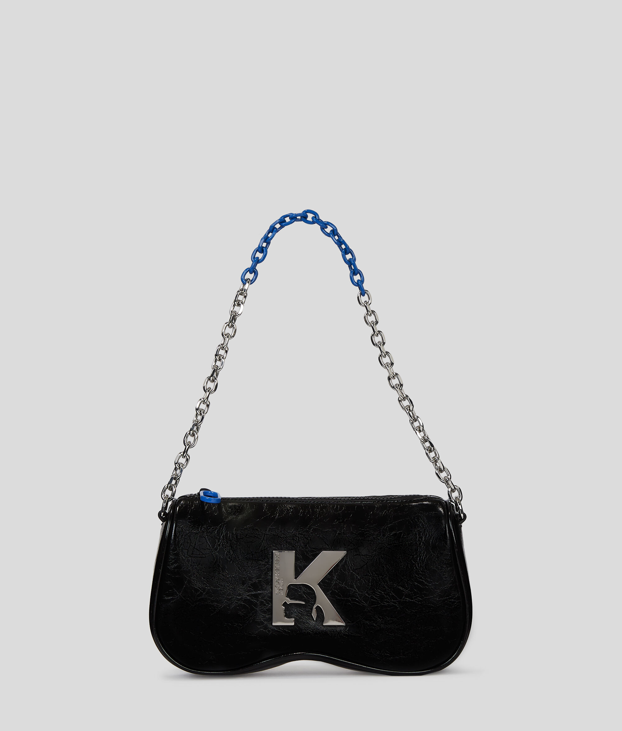 (image for) Colorful KLJ Sunglasses Small Chain Shoulder Bag